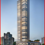 Apartamento à venda ou para alugar com 3 suítes em Sumarezinho, São Paulo, SP