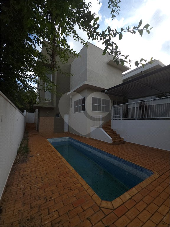 Casa para alugar com 3 suítes no condomínio Buona Vita Ribeirão Preto, Ribeirão Preto - SP