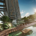 Apartamento à venda com 3 quartos, sendo 1 suíte, em Jardim das Acácias, São Paulo, SP