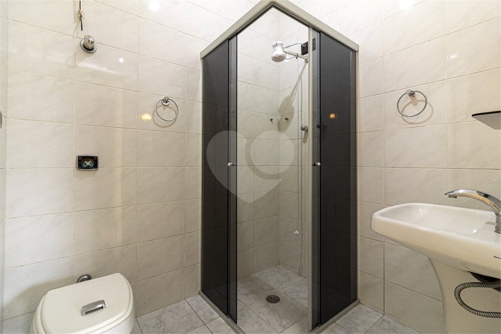 Sobrado à venda com 3 quartos em Cambuci, São Paulo, SP