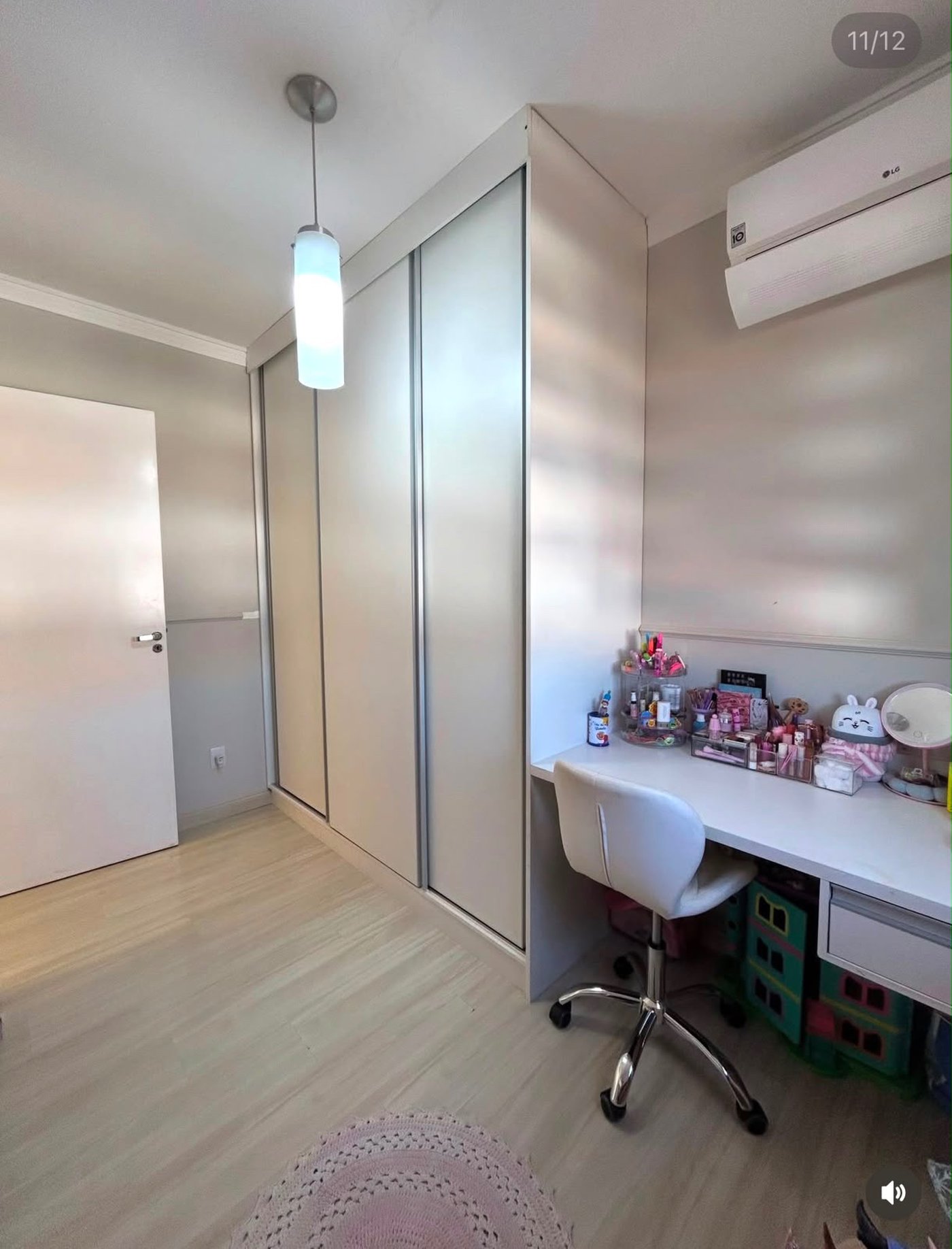 Casa à venda com 2 quartos no condomínio Villa Flora, Hortolândia - SP