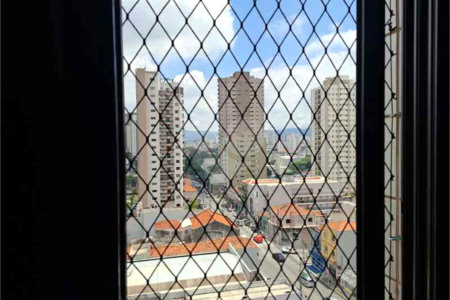 Apartamento à venda com 3 quartos, sendo 1 suíte,  em Santana, São Paulo, SP