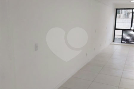 Sala à venda em Tijuca, Rio de Janeiro, RJ