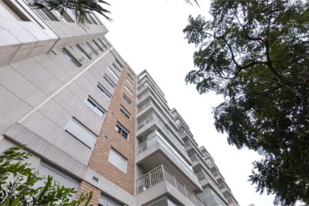 Apartamento Garden na Mooca com 120m² no condomínio Luzes da Moóca 3 dorm 3 vagas Cond Clube