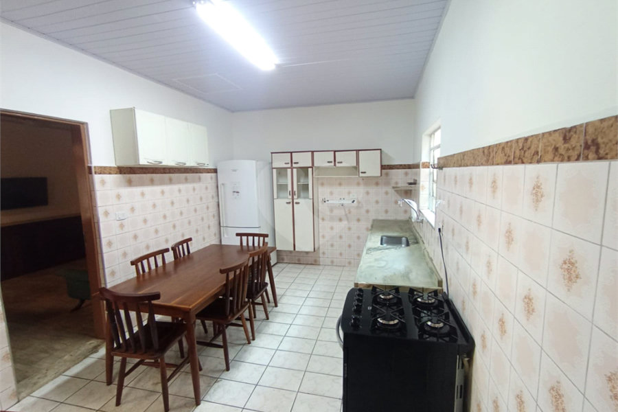 Casa Térrea à venda com 1 quarto em Tucuruvi, São Paulo, SP