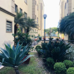 Apartamento à venda com 3 quartos, sendo 1 suíte,  em Alto Ipiranga, Mogi das Cruzes, SP