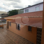 Sobrado à venda com 3 quartos em Vila Santa Maria, São Paulo, SP