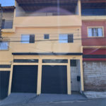 Sobrado à venda com 2 quartos, sendo 1 suíte, em Vila Correa, Ferraz de Vasconcelos, SP