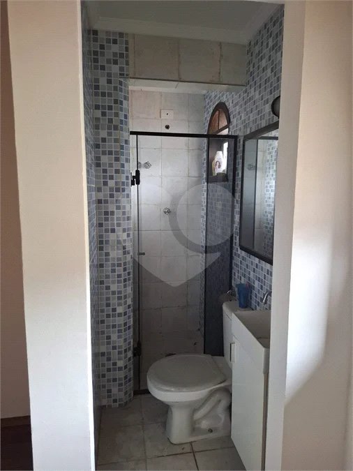 Casa para alugar com 2 suítes em Freguesia do Ó, São Paulo, SP