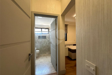 Apartamento à venda com 4 suítes em Tatuapé, São Paulo, SP