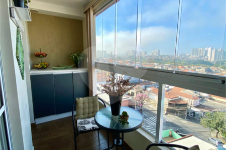 Duplex à venda com 3 quartos, sendo 1 suíte,  em Parque Continental I, Guarulhos, SP