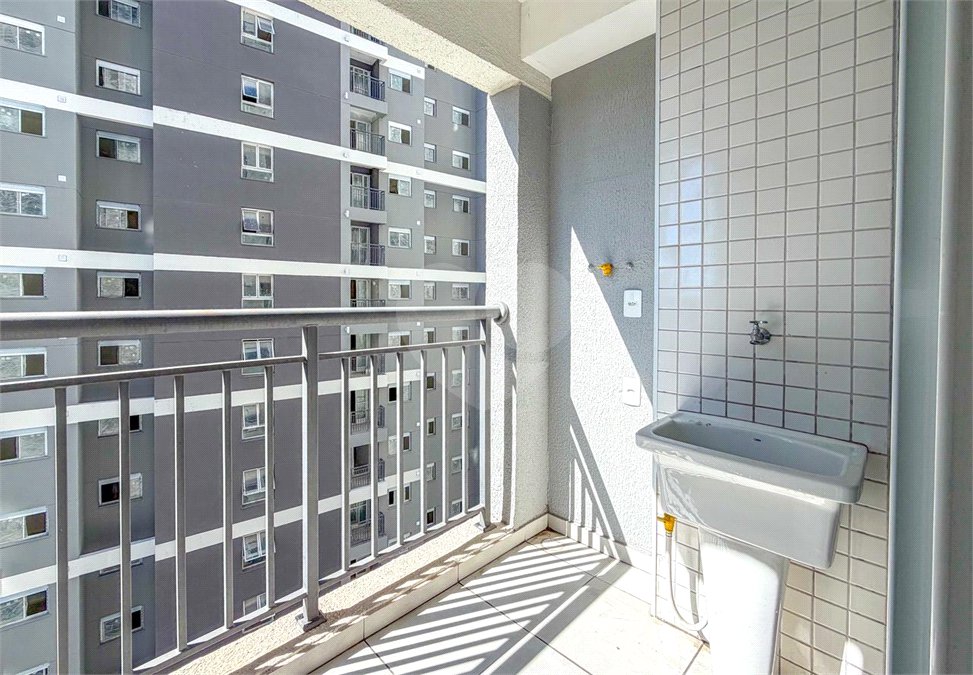 Apartamento à venda com 2 quartos em Lapa, São Paulo, SP