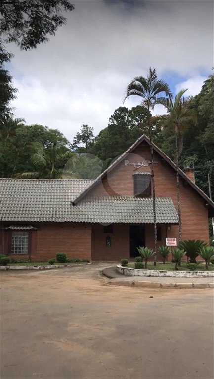 Terreno à venda em Serra da Cantareira, Mairiporã, SP