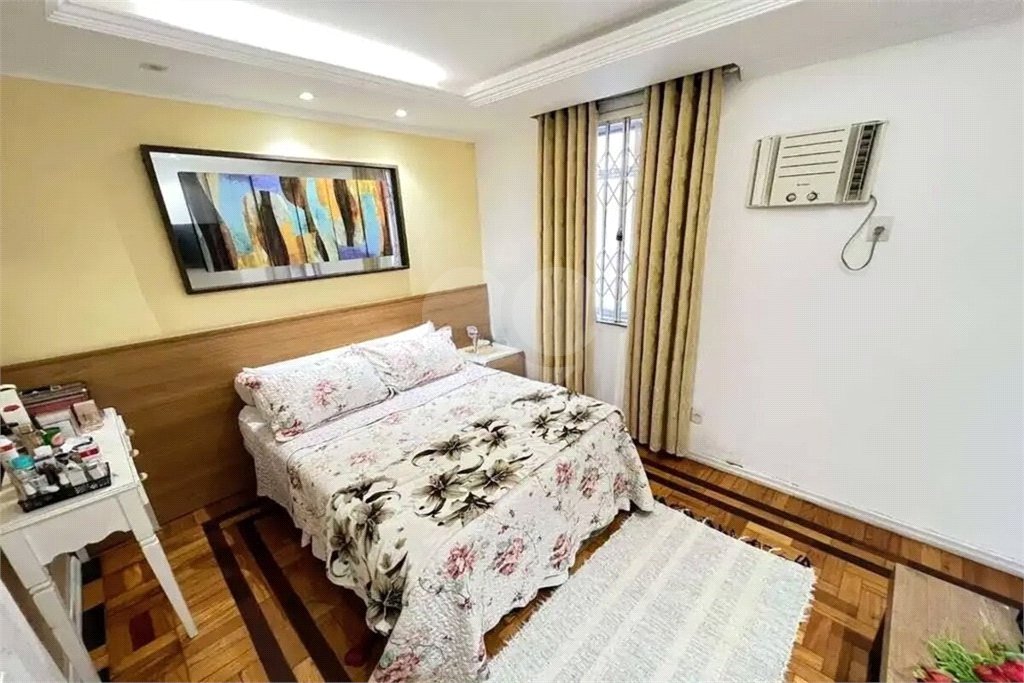 Casa à venda com 3 quartos em Vila Isabel, Rio de Janeiro, RJ