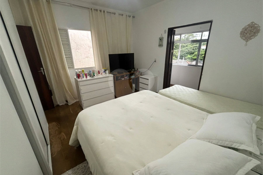 Casa à venda com 3 quartos em Mandaqui, São Paulo, SP