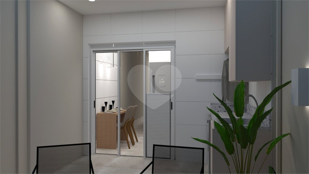 Sobrado à venda com 3 quartos, sendo 1 suíte, em Casa Verde, São Paulo, SP