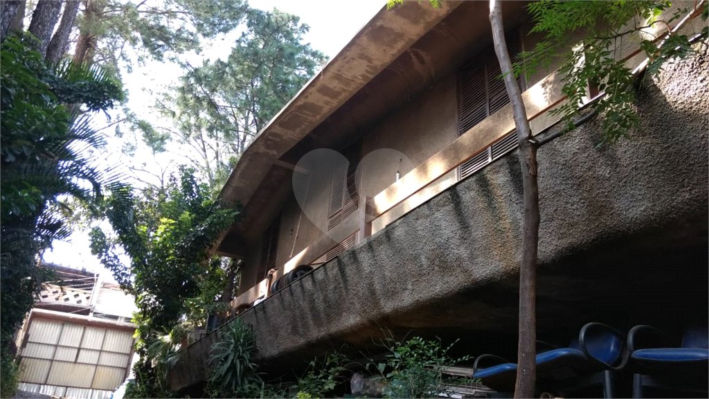 Terreno à venda em Vila Carmosina, São Paulo, SP