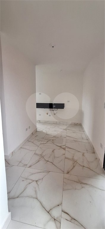 Apartamento à venda com 1 quarto em Parque Edu Chaves, São Paulo, SP