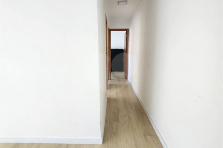 Apartamento à venda com 2 quartos em Jardim Arpoador, São Paulo, SP