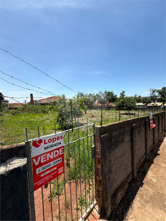 Terreno à venda em Jardim do Carmo, Araraquara, SP