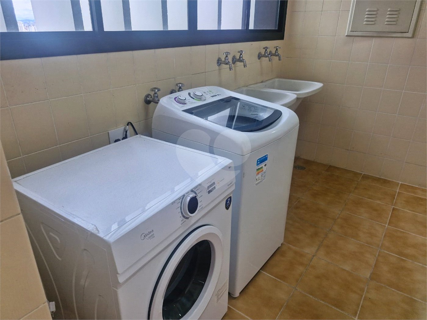 Apartamento para alugar com 4 suítes em Santo Amaro, São Paulo, SP