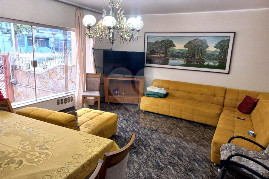 Sobrado à venda com 3 quartos, sendo 1 suíte, em Santa Teresinha, São Paulo, SP