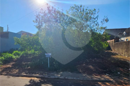 Terreno à venda em Residencial Ponta Porã I, Ponta Porã, MS
