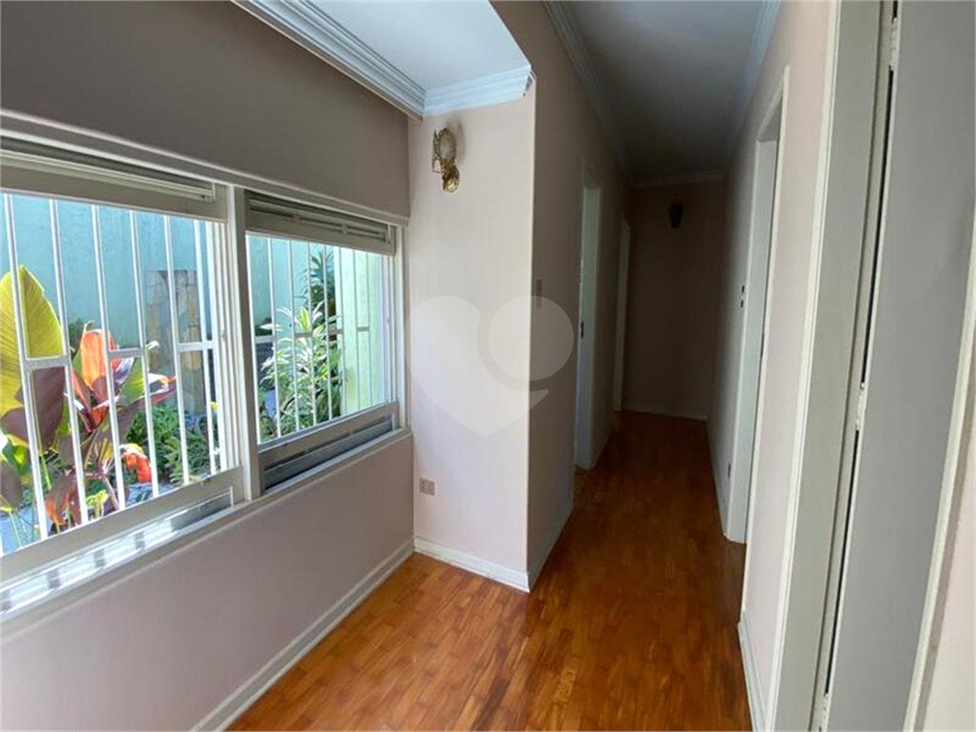 Casa Térrea à venda com 4 quartos, sendo 2 suítes, em Jardim Floresta, São Paulo, SP