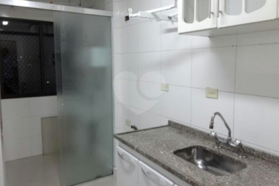 Apartamento à venda com 3 quartos em Parque Mandaqui, São Paulo, SP