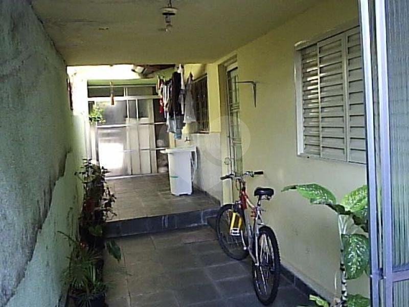 Sobrado à venda com 3 quartos em Vila Santa Catarina, São Paulo, SP