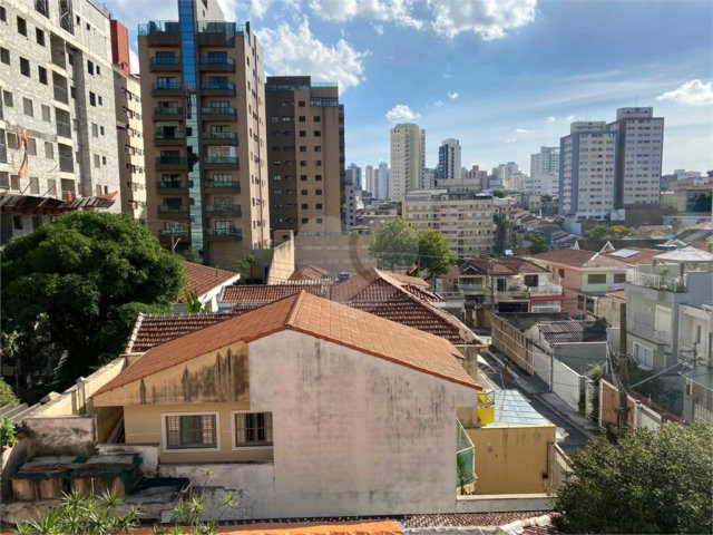 Apartamento à venda com 3 quartos, sendo 1 suíte,  em Vila Paulicéia, São Paulo, SP