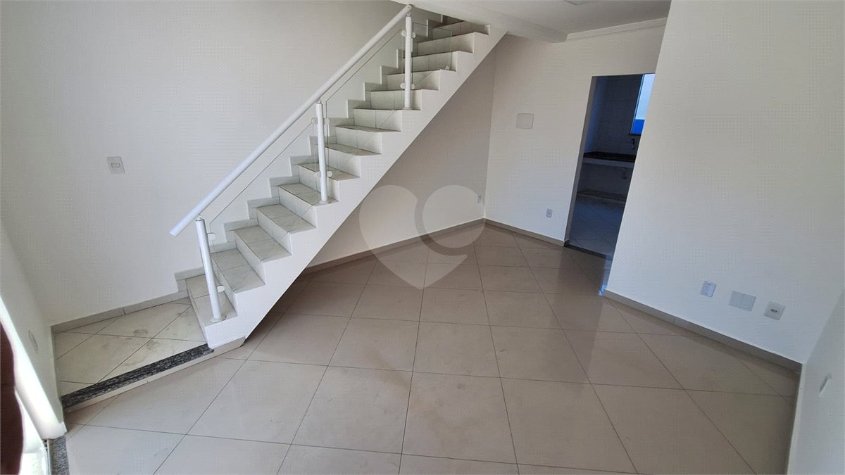 Villagio à venda com 2 suítes em Campo Grande, Rio de Janeiro, RJ