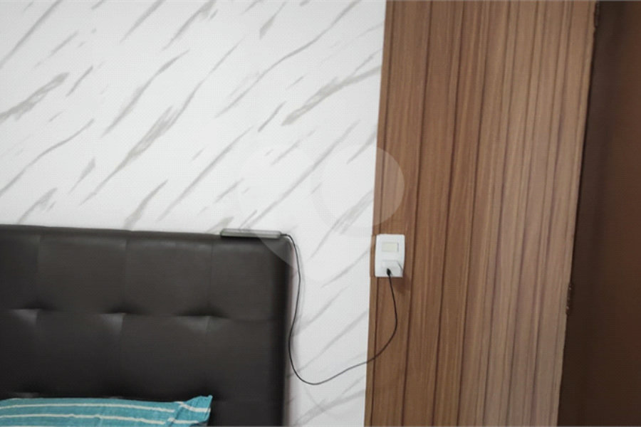 Apartamento à venda com 2 quartos no Brasilândia, São Paulo, SP