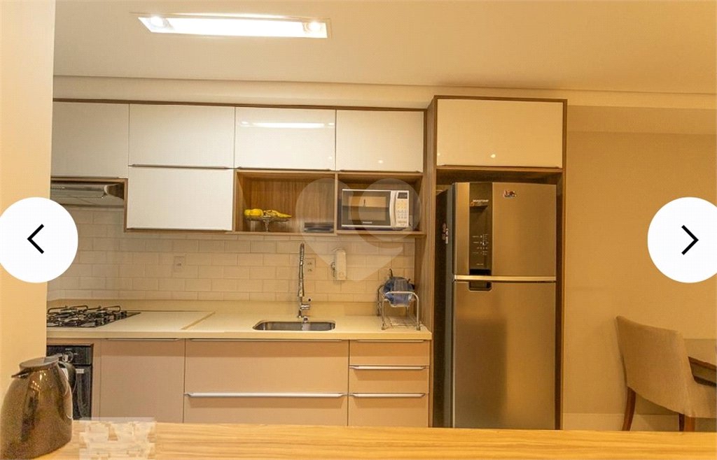 Apartamento à venda com 2 quartos, sendo 1 suíte, em Barra Funda, São Paulo, SP