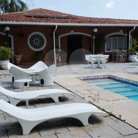 Casa à venda com 4 suítes no condomínio Vale do Itamaraca, Valinhos - SP