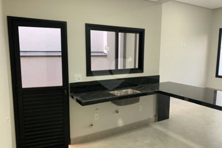 Casa Térrea à venda com 3 quartos, sendo 1 suíte, em Jardim Morada do Sol, Indaiatuba, SP