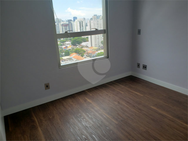 Apartamento à venda com 1 quarto em Alto da Boa Vista, São Paulo, SP