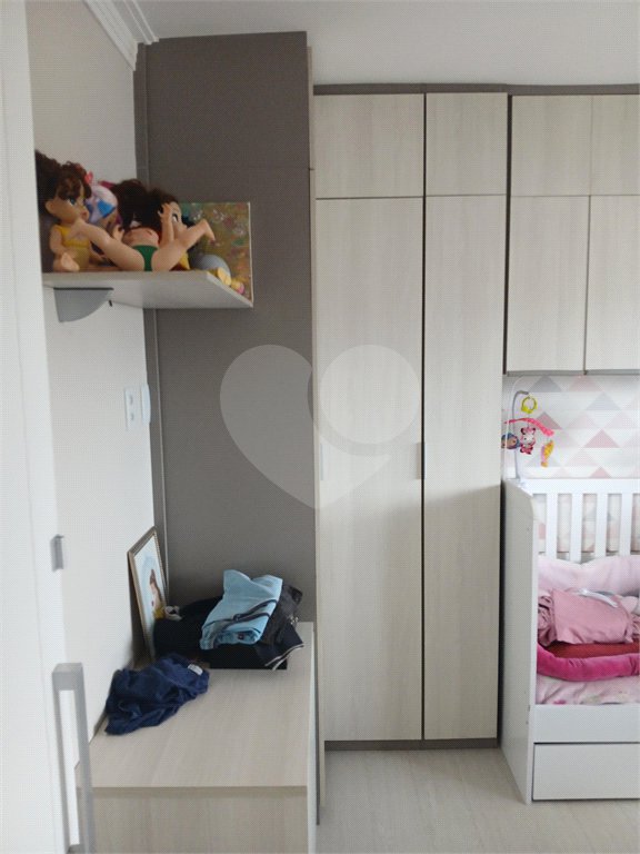 Apartamento à venda com 2 quartos, sendo 1 suíte, em Barra Funda, São Paulo, SP