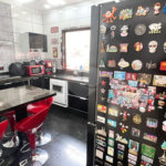 Sobrado à venda com 3 quartos, sendo 1 suíte,  em Jardim Modelo, Suzano, SP