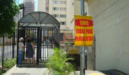 Apartamento à venda com 2 quartos em Santana, São Paulo, SP