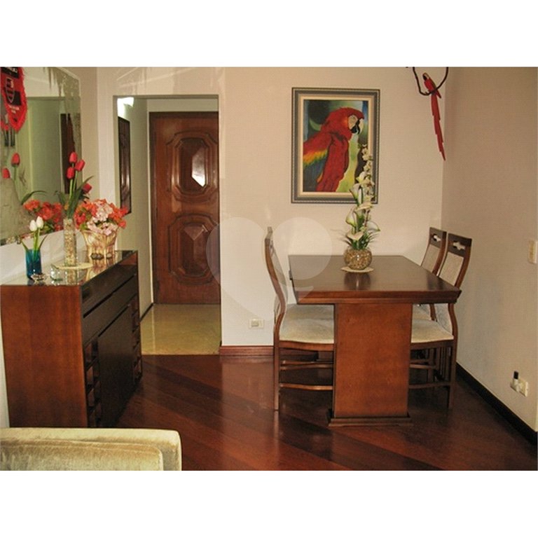 Apartamento à venda com 3 quartos em Vila Andrade, São Paulo, SP