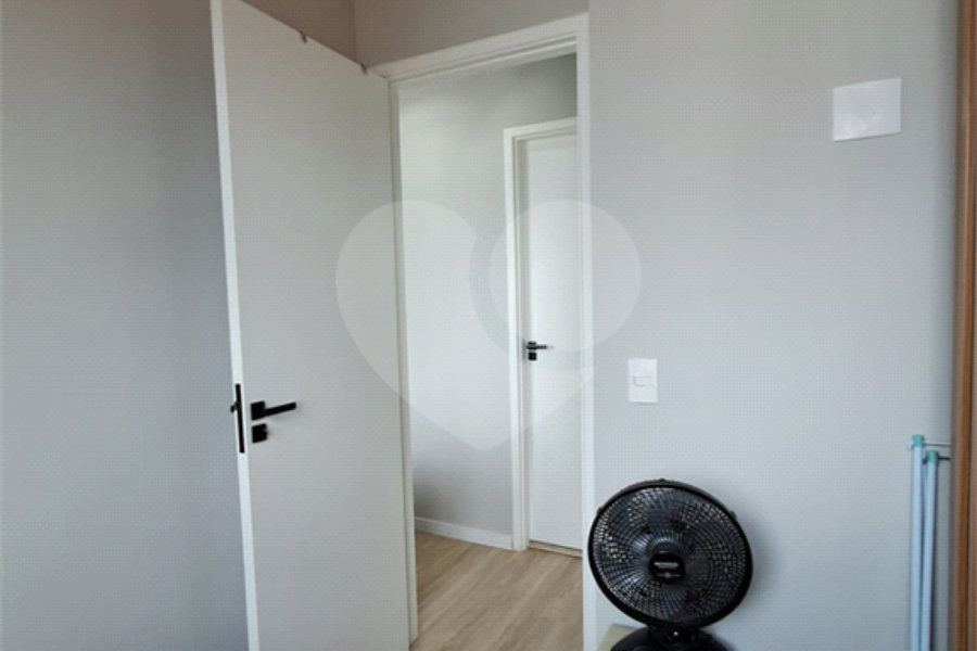 Apartamento à venda com 2 quartos em Barra Funda, São Paulo, SP