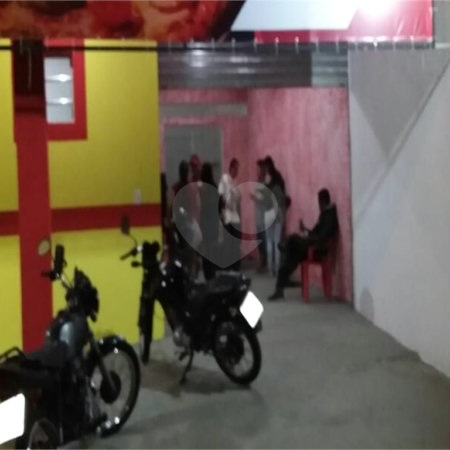 Prédio à venda em Jardim Eucalíptos, Sorocaba, SP