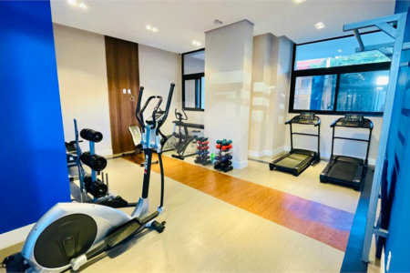 Apartamento à venda com 4 quartos, sendo 2 suítes, em Jardim América, Sorocaba, SP