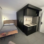 Apartamento à venda com 1 quarto em Pinheiros, São Paulo, SP