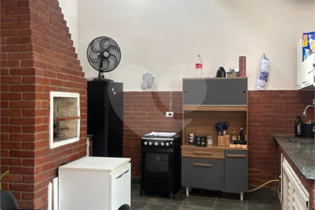 Casa à venda com 5 quartos em Jardim Realce, Suzano, SP