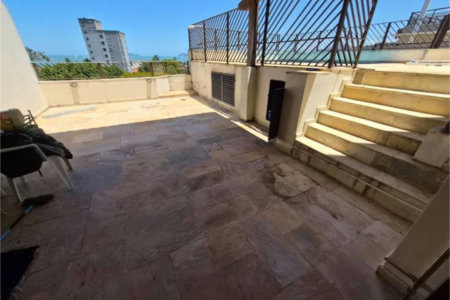 Apartamento Residencial à venda, Loteamento João Batista Julião, Guarujá - AP1261.