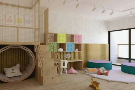 Apartamento à venda, 69 m² por R$ 915.000,00 - José Menino - Santos/SP