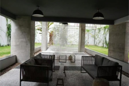 Apartamento à venda com 2 suítes em Cerqueira César, São Paulo, SP