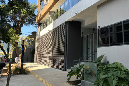 Studio à venda ou para alugar com 1 suíte em Jardim das Acácias, São Paulo, SP